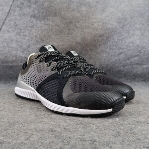 Adidas Shoes Womens 7.5 Athletic Cross Trainer CrazyTrain Pro Active Fitness Low